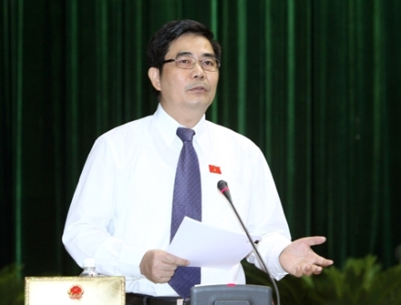 รัฐสภาตั้งกระทู้ถามรัฐมนตรีเกษตรและพัฒนาชนบทเป็นคนแรก